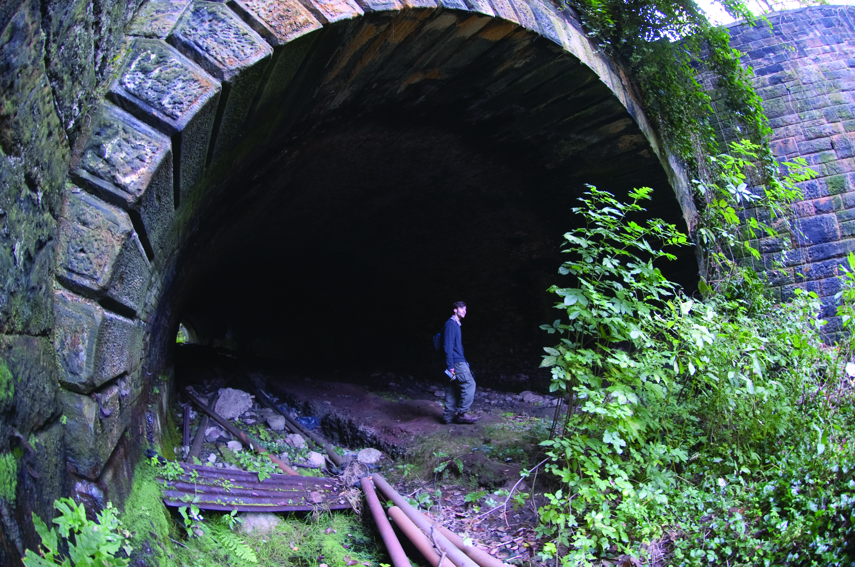 core tunnel