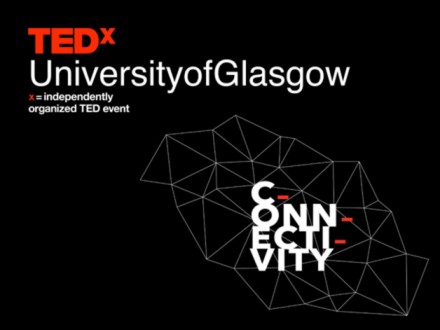 tedx 440x330 TEDx coming to Glasgow