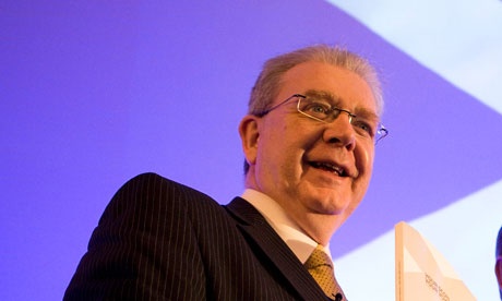 Mike Russell MSP (2)