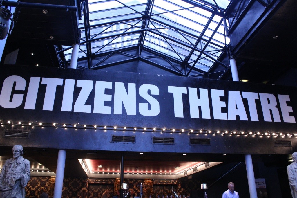 Citizens Theatre
