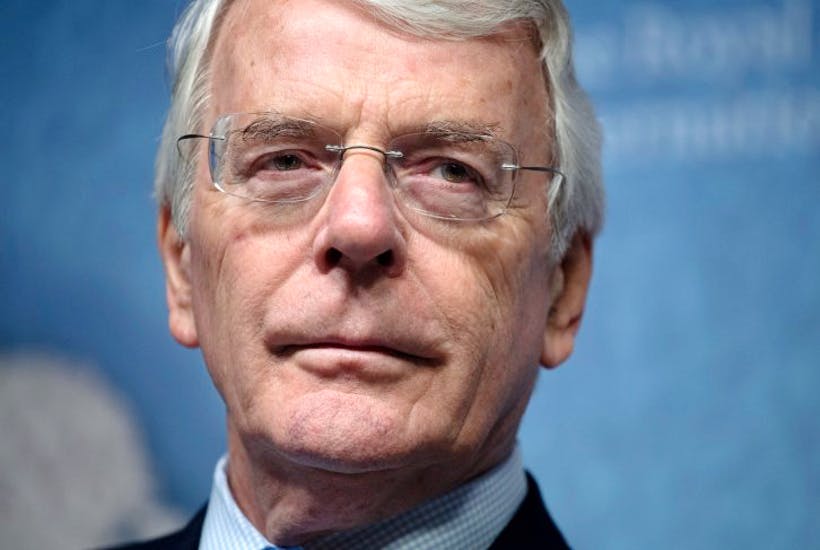 John Major to deliver lecture at the University of Glasgow ‹ Glasgow Guardian