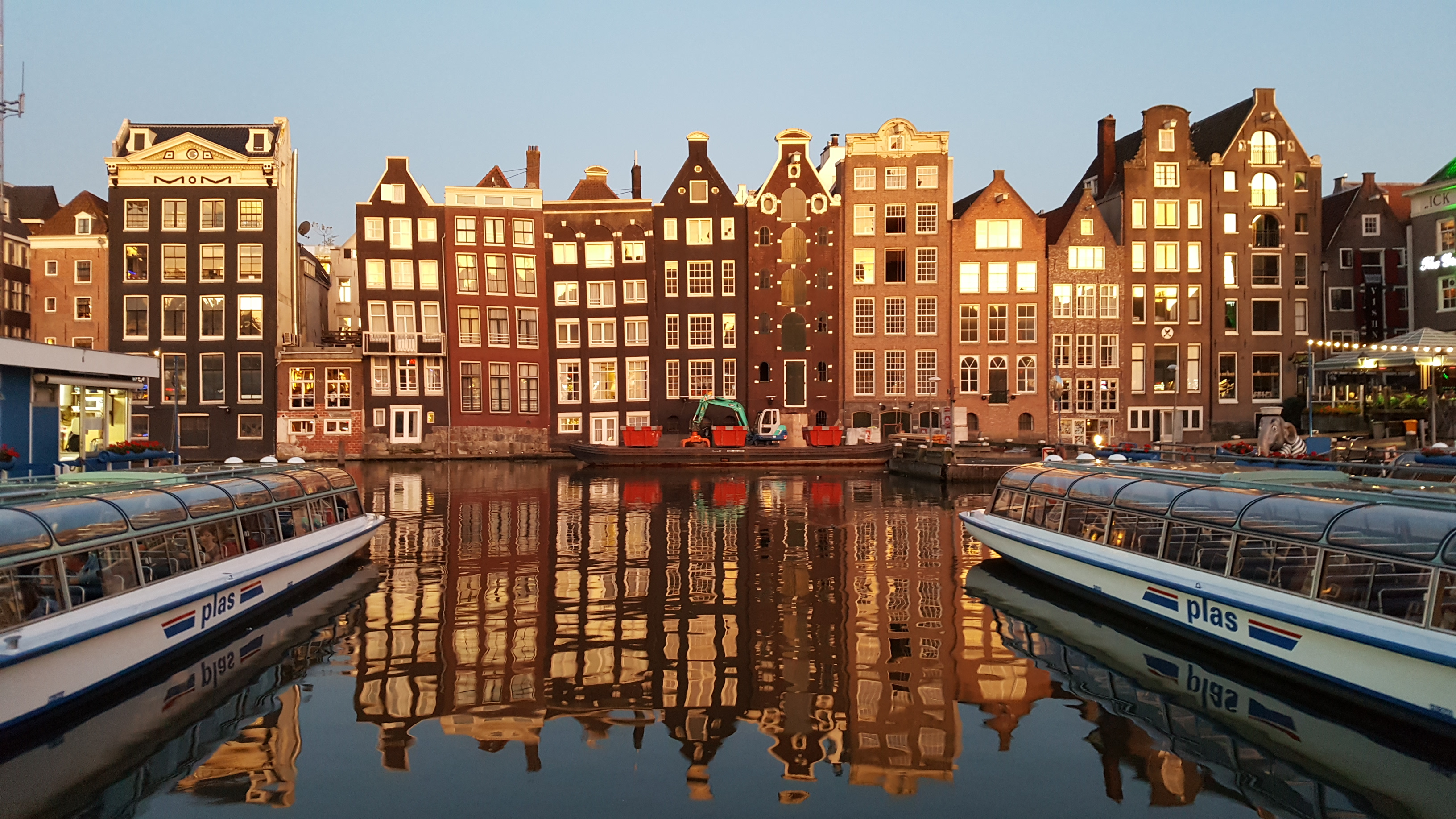 Amsterdam has the highest tourist tax in Europe – The Glasgow Guardian