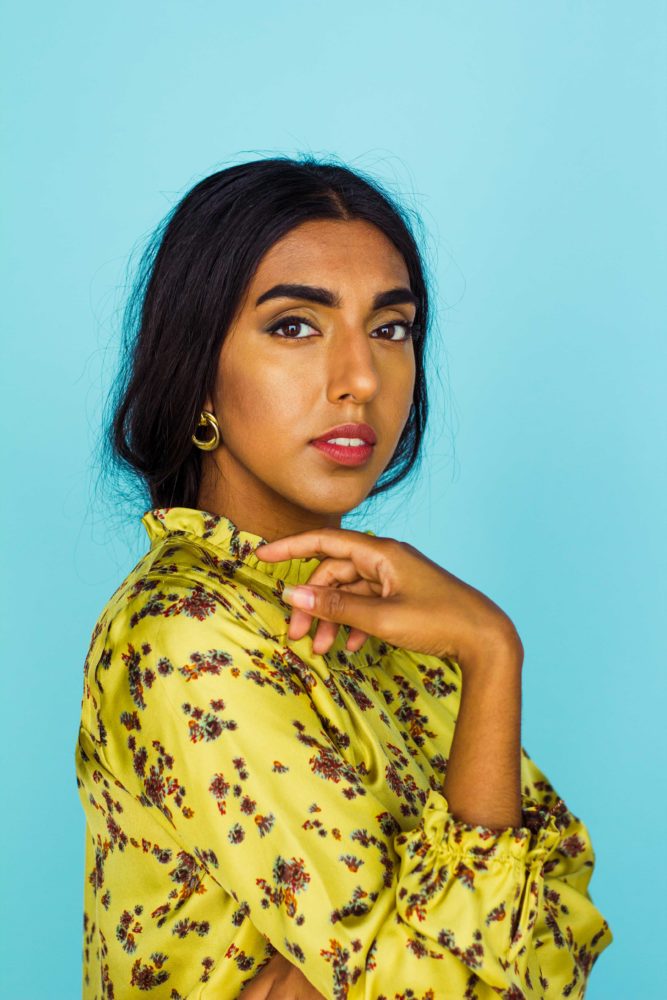 Commercialising couplets: exploring the poetry of Rupi Kaur – The Glasgow  Guardian