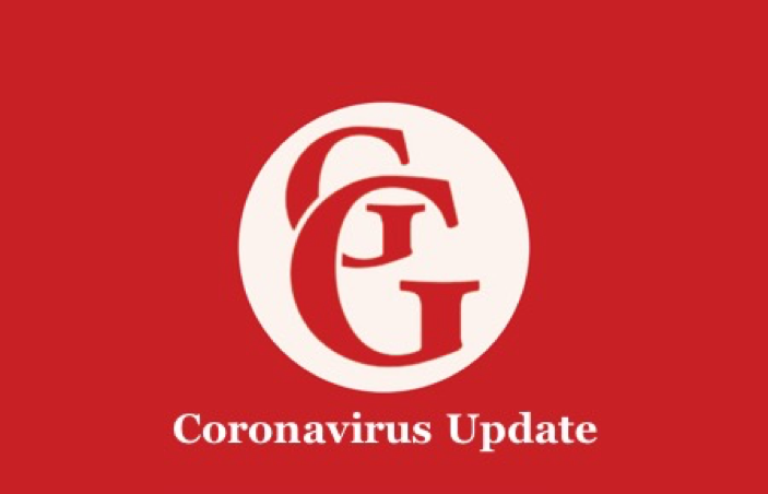 coronavirus liveblog