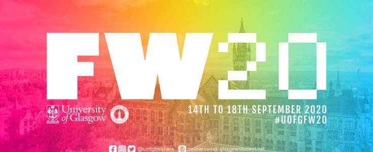 Freshers’ Week 2020 unveiled with Covid-19 restrictions