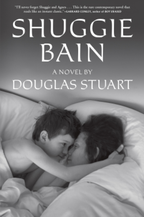 Shuggie Bain: a story of poverty, addiction, and Glaswegian masculinity