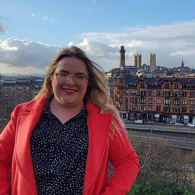 Glasgow University Labour Club call for Hollie Cameron to be reinstated as Scottish Labour candidate for Glasgow Kelvin