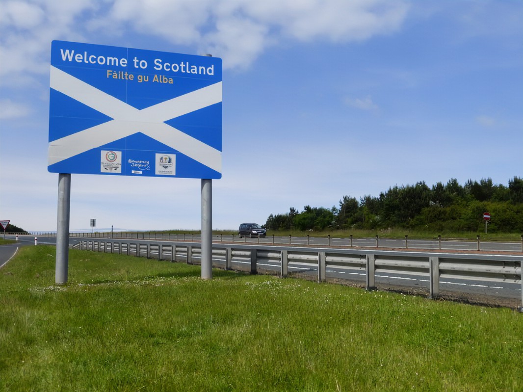 Does the depletion of Gaelic in Scotland dilute Scottish culture?