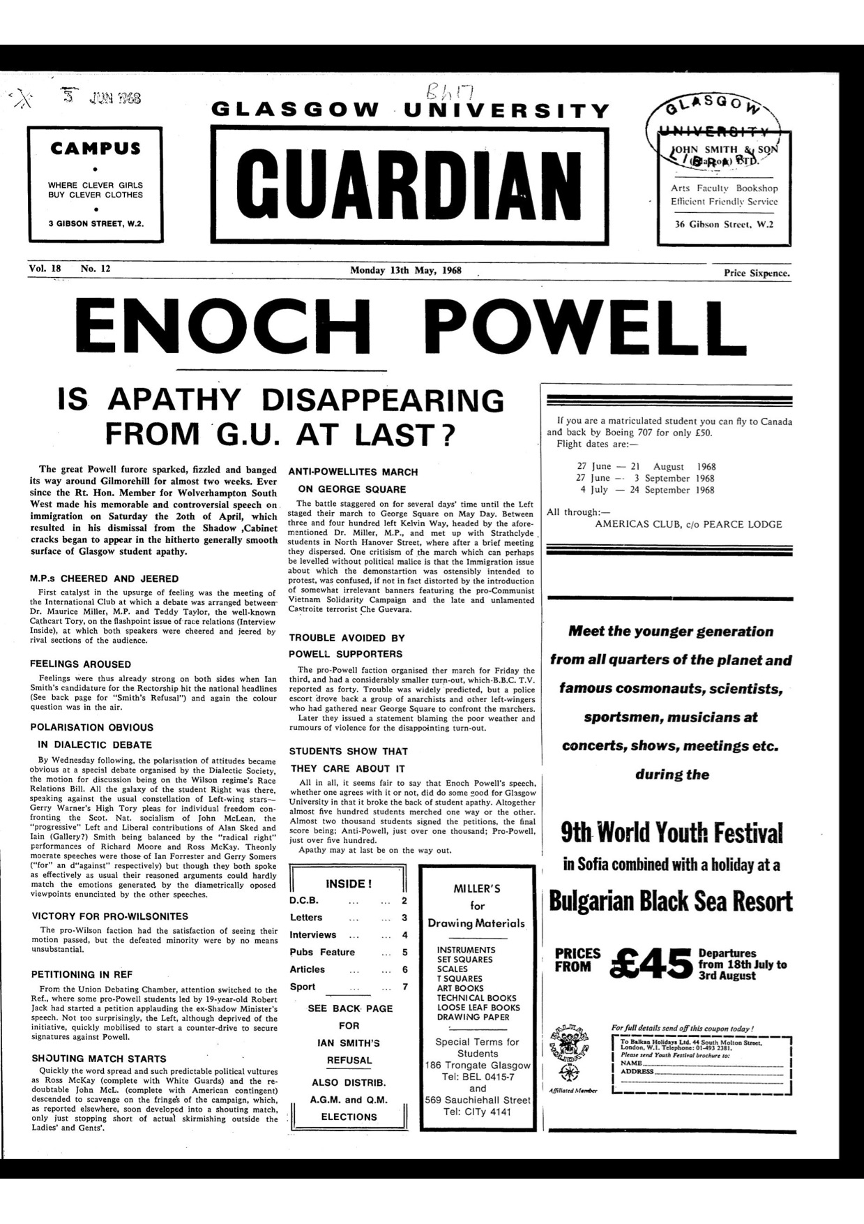 Enoch Powell (1)