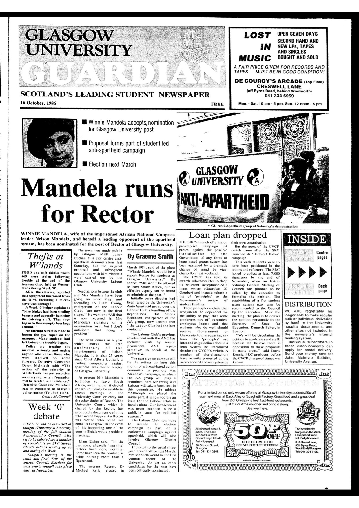 Winnie Mandela (1)